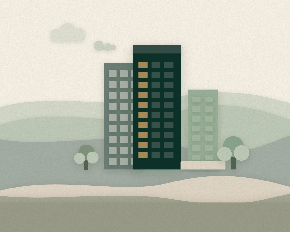 Office building